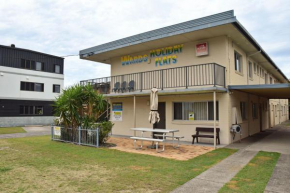 Wards Holiday Flat 1, South West Rocks